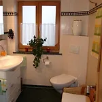 Appartement Haus Alpengluehn *