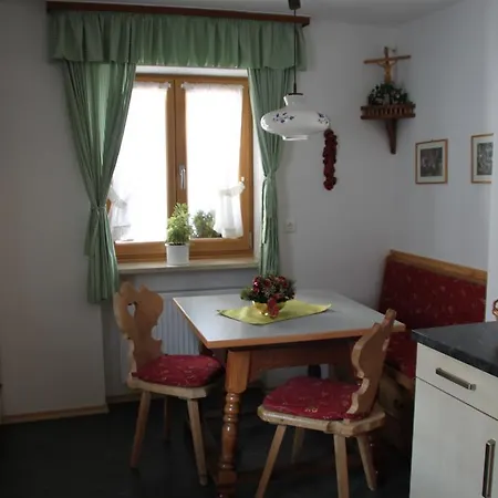 Haus Alpengluehn