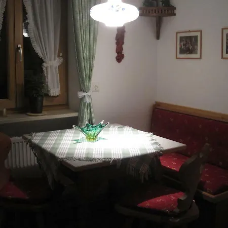 Haus Alpengluehn